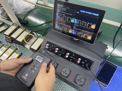 枣庄地区应急电源采购指南 验货服务中心与第三方验货服务详解