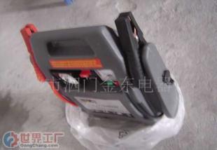 应急电源（灰色） 汽车电器的安全守护神，12V/24V双电压选择