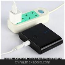 【移动电源 批发 工厂供应12000苹果三星智能手机充电宝 应急充】价格,厂家,图片,移动电源,东莞市长安晨朗电子产品贸易部-