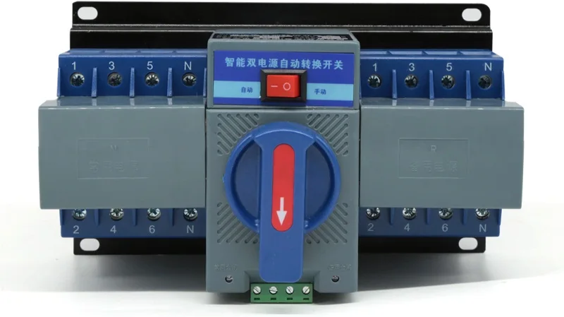 UPS能当应急电源使用吗？一文详解两者区别与应用场景