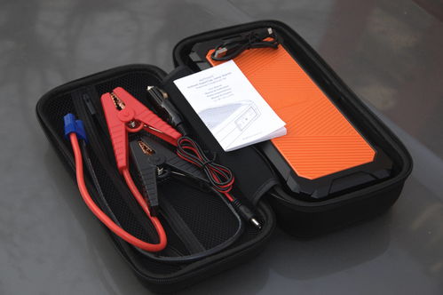 北方有车族必备，Autowit应急电源 严寒天气下的搭电自救神器